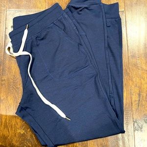 Zyia Cozy Joggers